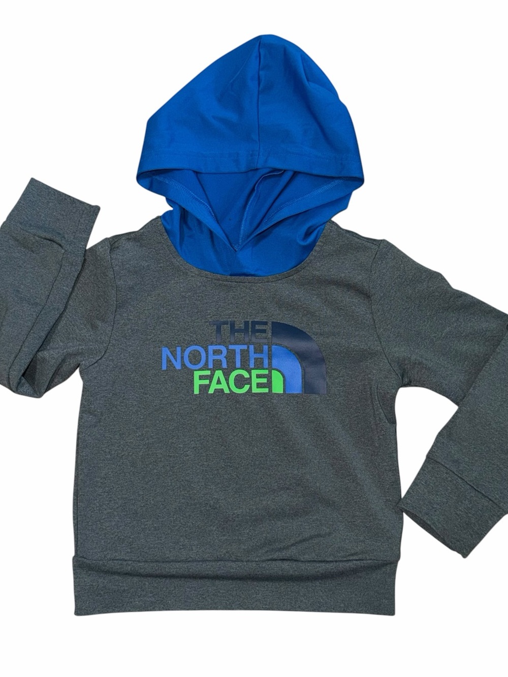 The North Face Hoodie